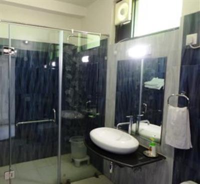 фото отеля Hotel Shivalik