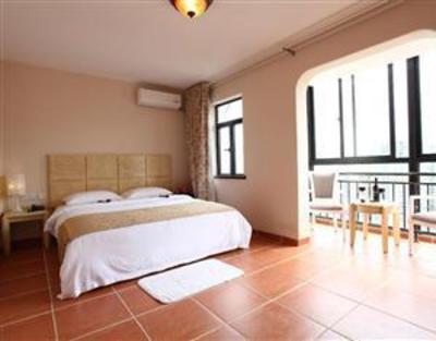 фото отеля Bbinn.Haikou