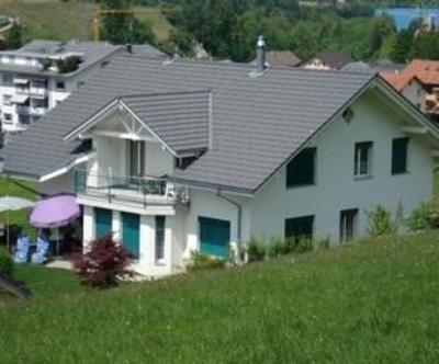 фото отеля Bed and Breakfast Hasle