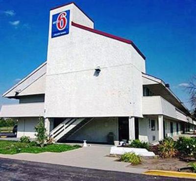 фото отеля Motel 6 Saginaw - Frankenmuth