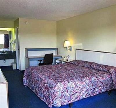 фото отеля Motel 6 Saginaw - Frankenmuth