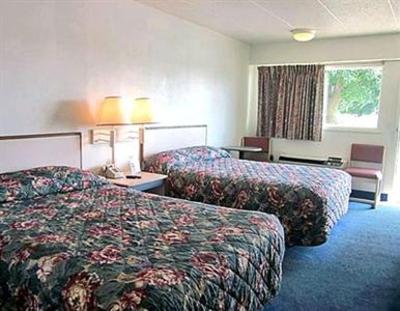 фото отеля Motel 6 Saginaw - Frankenmuth