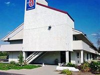 Motel 6 Saginaw - Frankenmuth