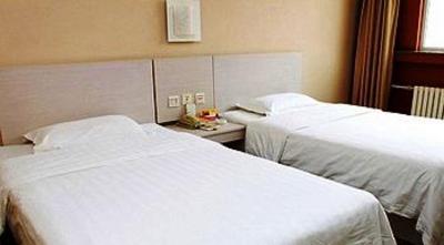 фото отеля Super 8 Hotel Tiajin Chang Jiang Dao Tianjin