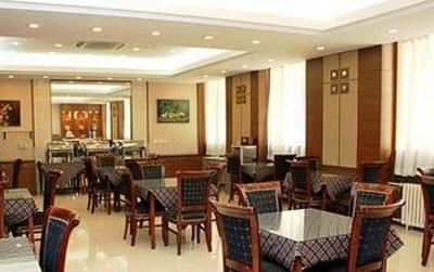 фото отеля Super 8 Hotel Tiajin Chang Jiang Dao Tianjin
