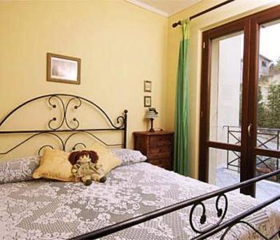 фото отеля La Pineta Castiglione d'Orcia