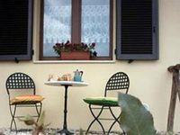 La Pineta Castiglione d'Orcia