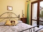 фото отеля La Pineta Castiglione d'Orcia