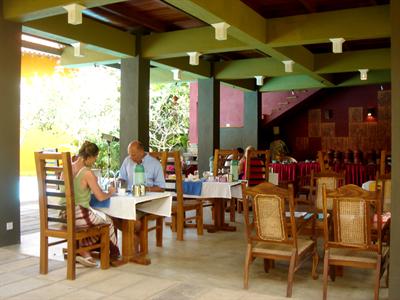 фото отеля Muthumuni Beach Resort