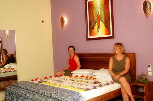 фото отеля Muthumuni Beach Resort