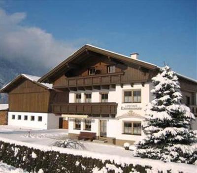 фото отеля Landhaus Ennemoser