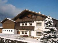 Landhaus Ennemoser