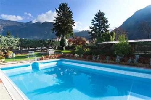 фото отеля Villaggio Hotel Aquila