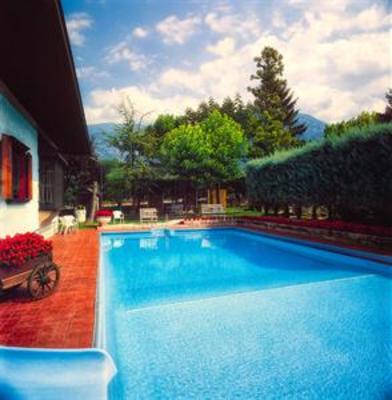 фото отеля Villaggio Hotel Aquila