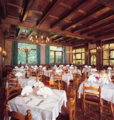 фото отеля Villaggio Hotel Aquila