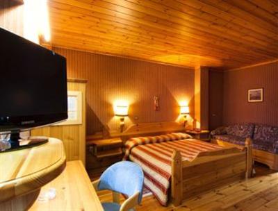 фото отеля Villaggio Hotel Aquila