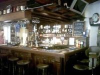 The Bullers Arms