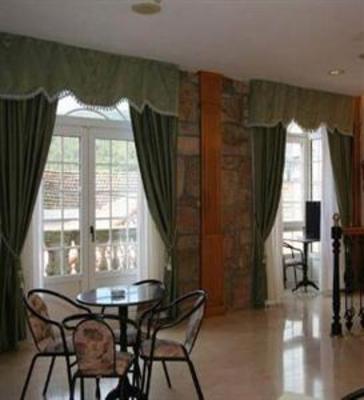 фото отеля Hotel Larry
