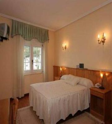 фото отеля Hotel Larry