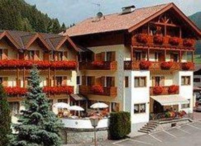 фото отеля Sonne Gasthof