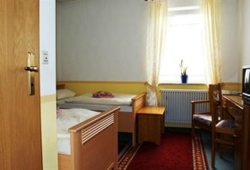фото отеля Brenz Hotel