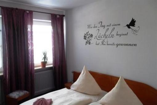 фото отеля Brenz Hotel