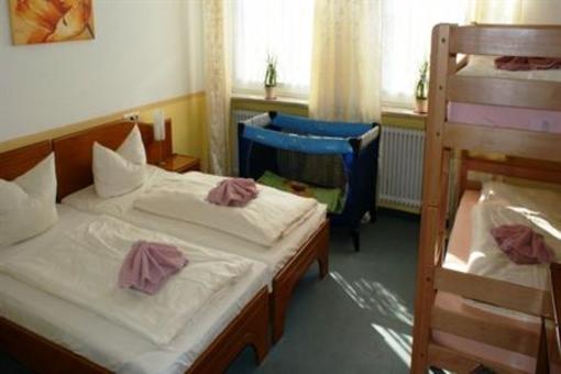 фото отеля Brenz Hotel