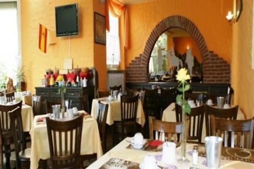 фото отеля Brenz Hotel