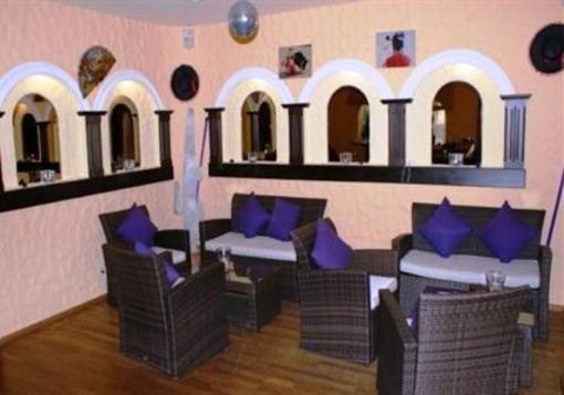 фото отеля Brenz Hotel