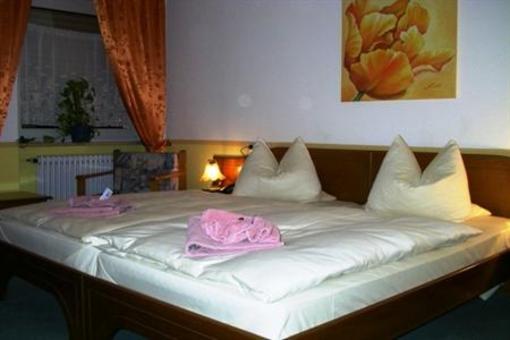 фото отеля Brenz Hotel