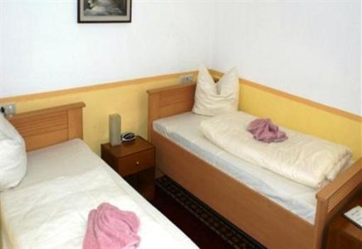фото отеля Brenz Hotel