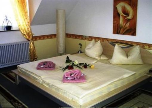 фото отеля Brenz Hotel
