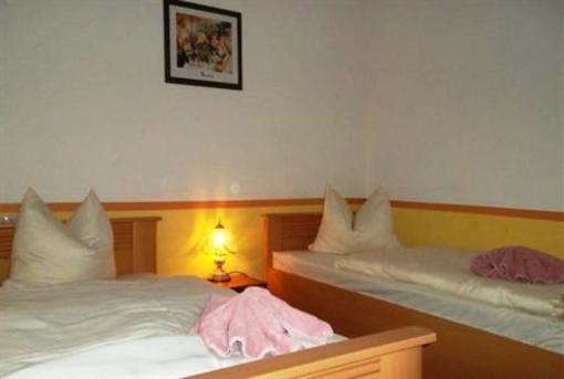 фото отеля Brenz Hotel