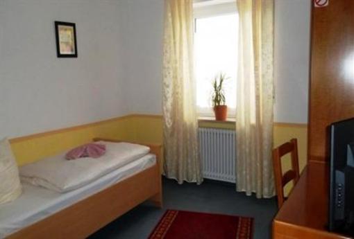 фото отеля Brenz Hotel