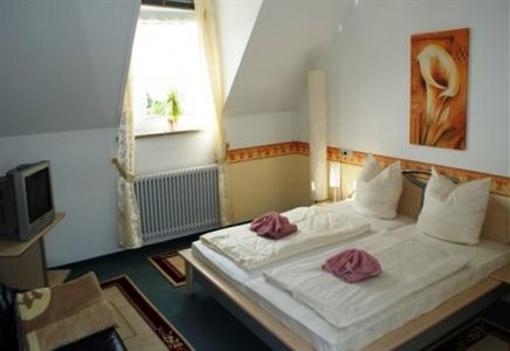 фото отеля Brenz Hotel