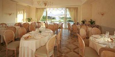 фото отеля Chervo Golf San Vigilio