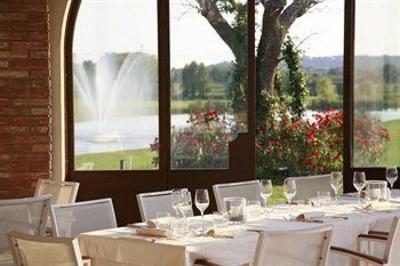 фото отеля Chervo Golf San Vigilio