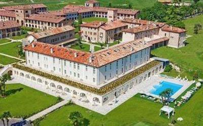 фото отеля Chervo Golf San Vigilio
