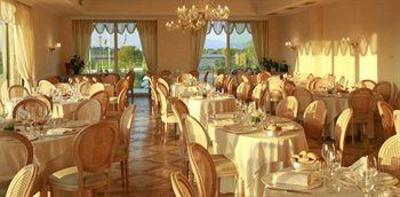 фото отеля Chervo Golf San Vigilio