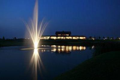 фото отеля Chervo Golf San Vigilio