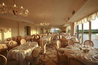 фото отеля Chervo Golf San Vigilio