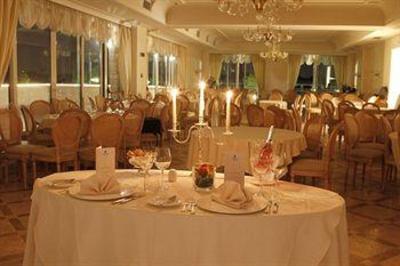 фото отеля Chervo Golf San Vigilio