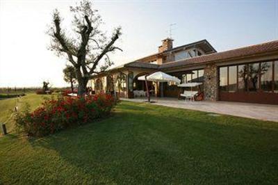 фото отеля Chervo Golf San Vigilio
