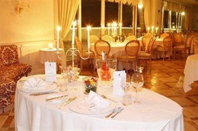 фото отеля Chervo Golf San Vigilio
