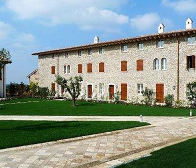 фото отеля Chervo Golf San Vigilio