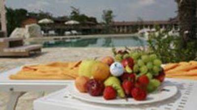 фото отеля Chervo Golf San Vigilio
