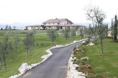 фото отеля Chervo Golf San Vigilio