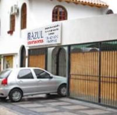 фото отеля Azul Departamentos