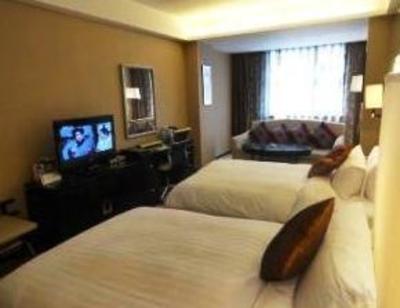 фото отеля Tangninghui Hotel