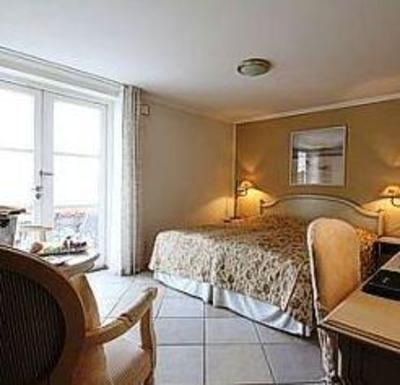 фото отеля Hotel FakkelGaarden